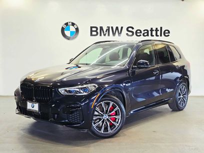 Used 2023 BMW X5 xDrive45e w/ Executive Package