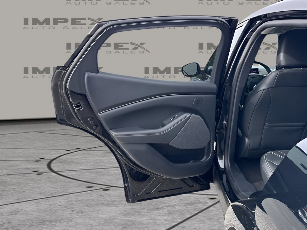 Used 2025 Ford Mustang Mach-E Premium RWD image 27