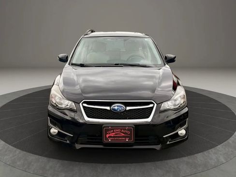 Used 2016 Subaru Impreza 2.0i Sport Premium image 2
