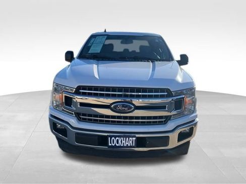 Used 2019 Ford F150 XLT w/ Equipment Group 302A Luxury image 3