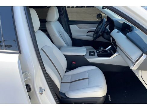 Certified 2024 MAZDA CX-90 Plug-In Hybrid w/ Premium Plus image 21