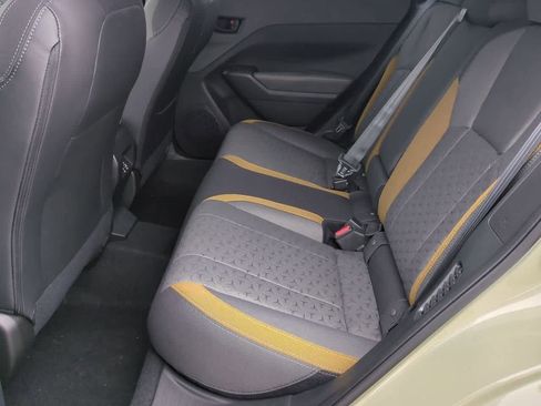 New 2026 Subaru Crosstrek 2.5i Sport image 20