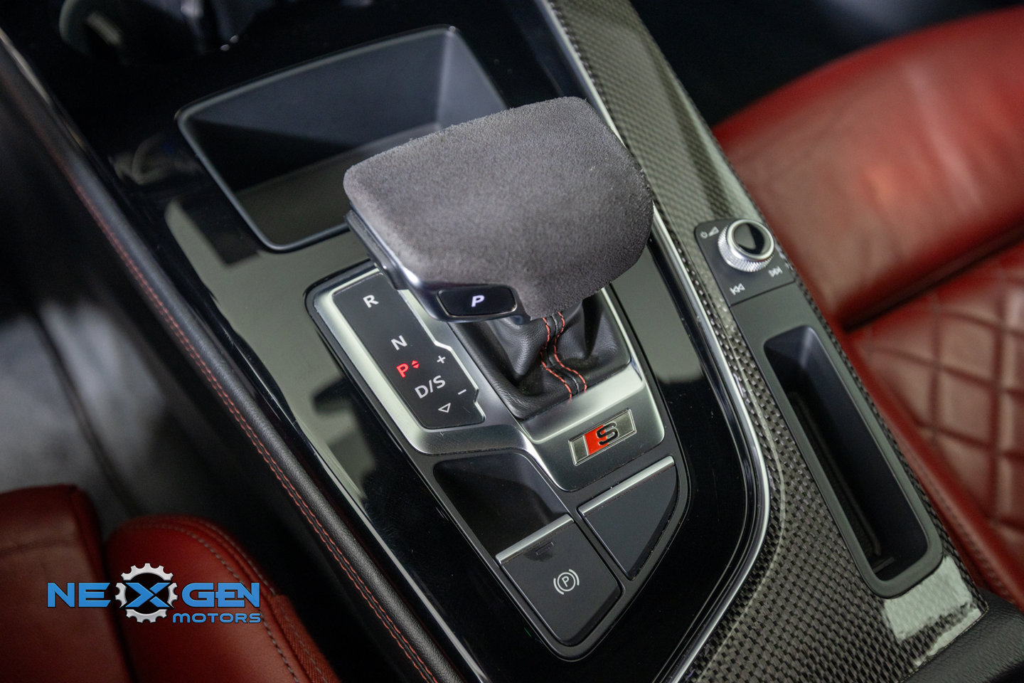 Used 2021 Audi A5 2.0T Premium Plus w/ Premium Plus AWD/4WD image 23
