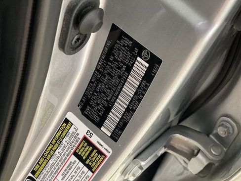 Used 2021 Toyota Camry XSE w/ Navigation Package image 20