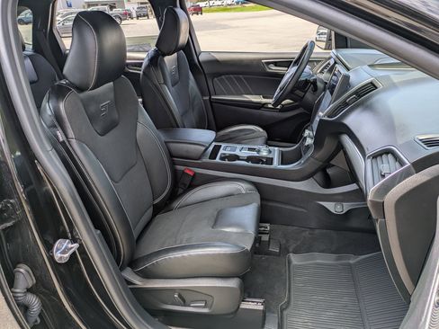 Used 2023 Ford Edge ST AWD/4WD image 21