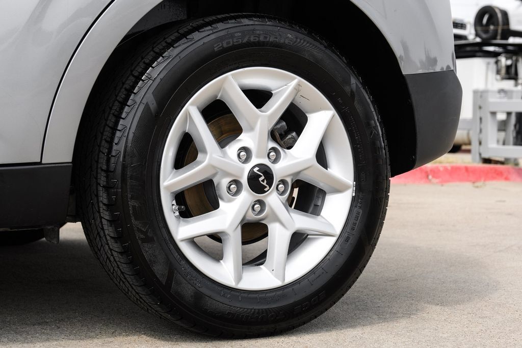 Used 2022 Kia Soul LX w/ Technology Package FWD image 53