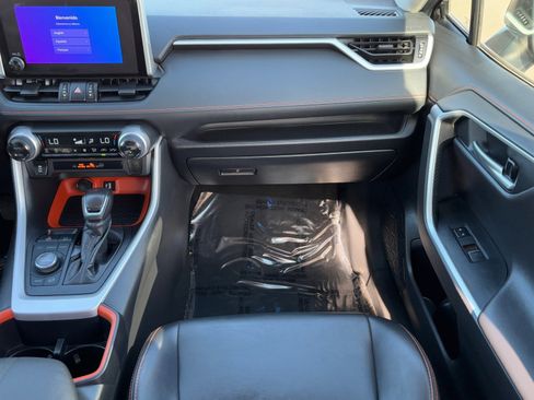 Certified 2024 Toyota RAV4 Adventure image 18