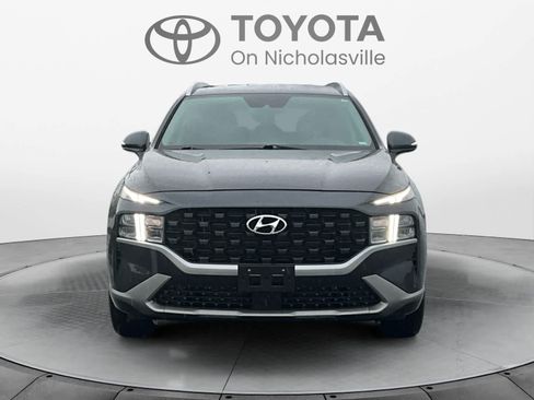 Used 2023 Hyundai Santa Fe SEL FWD image 8