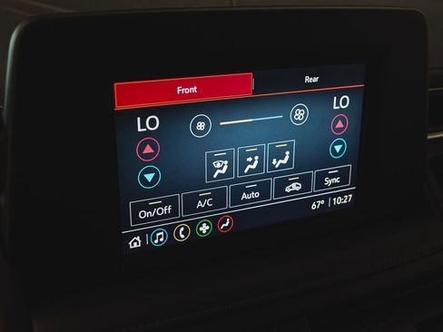 Used 2023 Chevrolet Tahoe LS w/ Driver Alert Package AWD/4WD image 18