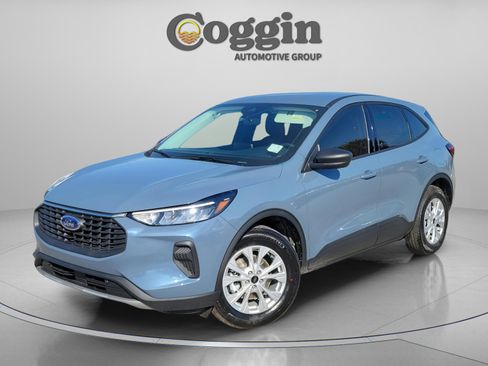 New 2026 Ford Escape Active image 1