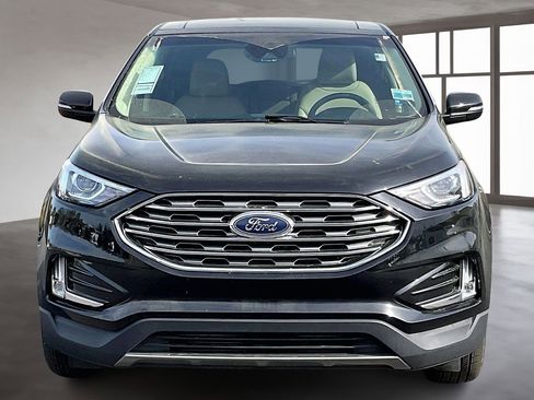 Used 2020 Ford Edge SEL w/ Cold Weather Package AWD/4WD image 2