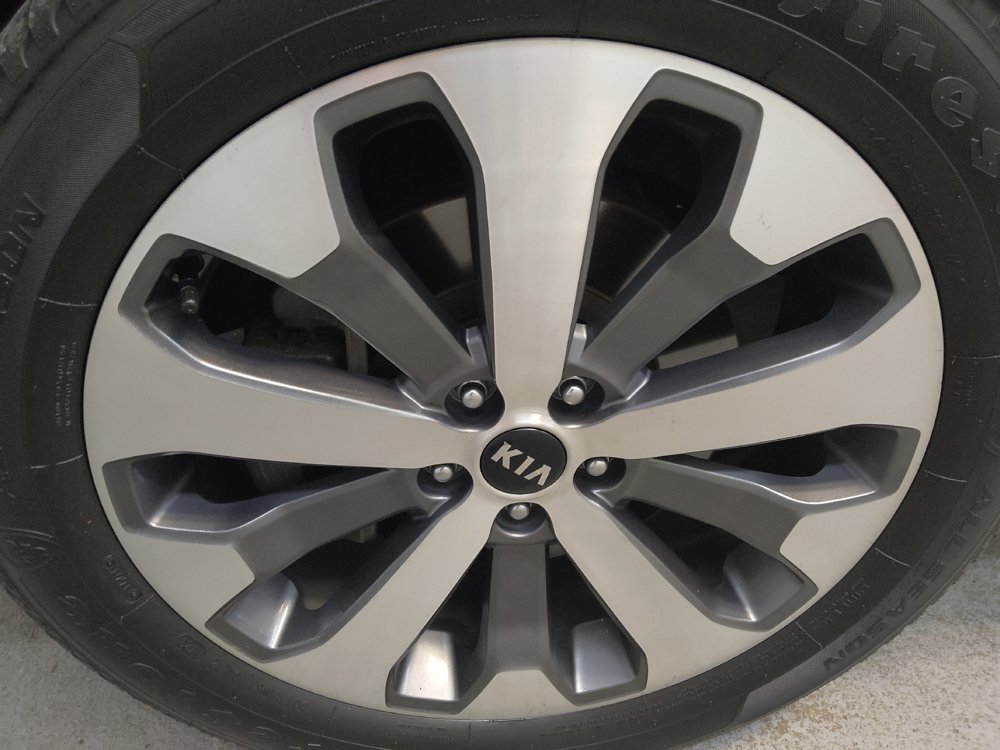 Used 2021 Kia Telluride S AWD/4WD image 31