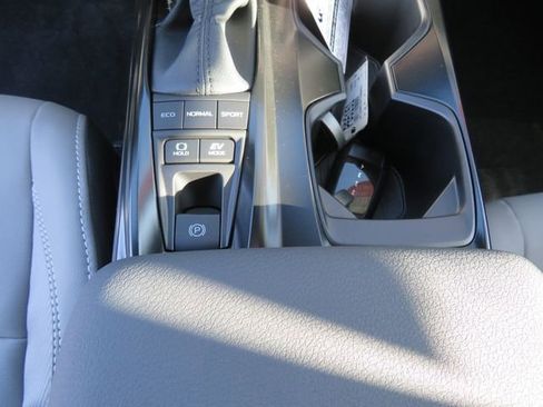 Certified 2026 Toyota Camry SE image 22