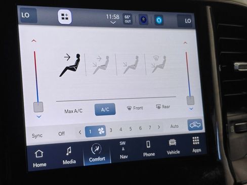 Used 2024 RAM 3500 Tradesman w/ Safety Group image 36