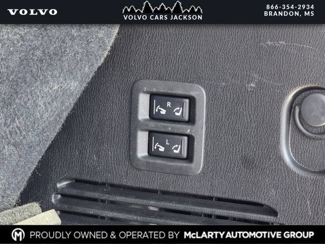 Used 2019 INFINITI QX80 Luxe w/ 22" Wheel Package RWD image 37