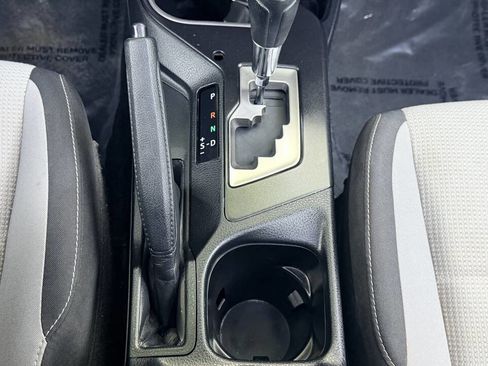 Used 2017 Toyota RAV4 XLE w/ Plus Special Value Package AWD/4WD image 19