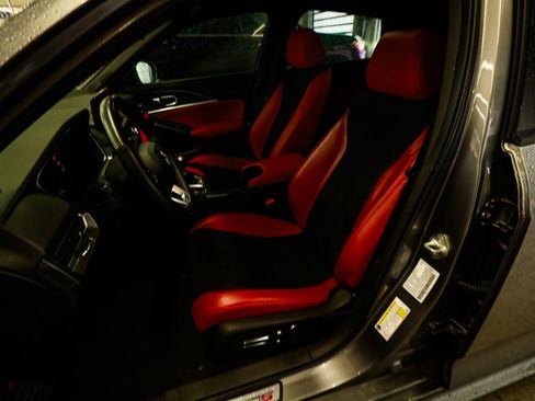 Used 2024 Acura Integra Type S image 16