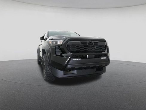 New 2026 Toyota Tacoma TRD Off-Road image 47