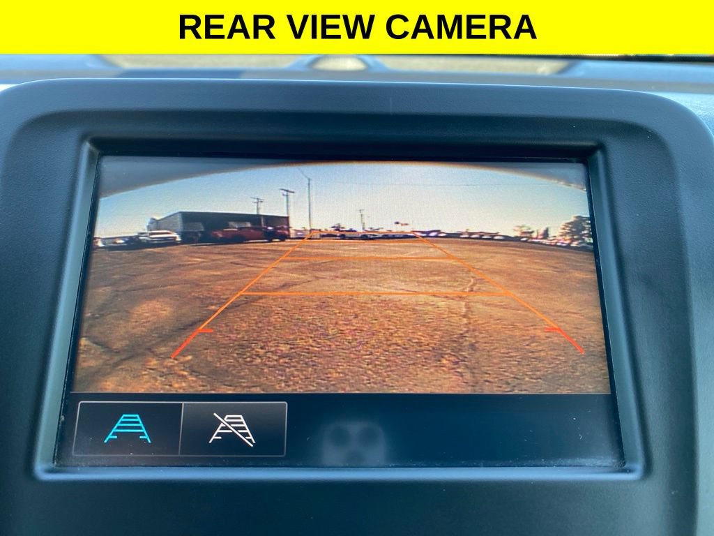 Used 2018 Chevrolet Equinox LS FWD image 7