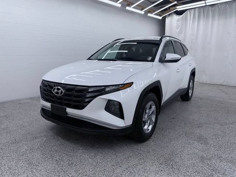 Used 2023 Hyundai Tucson SEL AWD/4WD image 5
