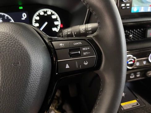 Used 2024 Honda CR-V EX-L image 27