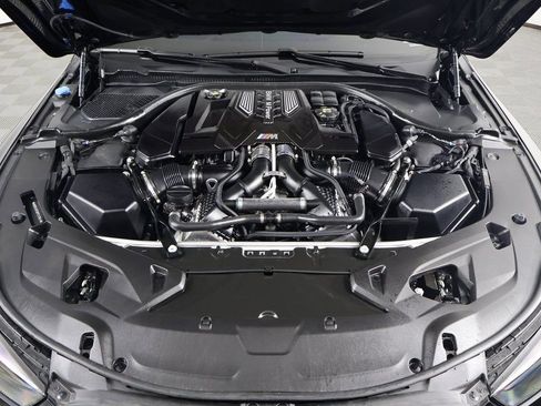 Used 2023 BMW M8 Gran Coupe xDrive Competition image 15