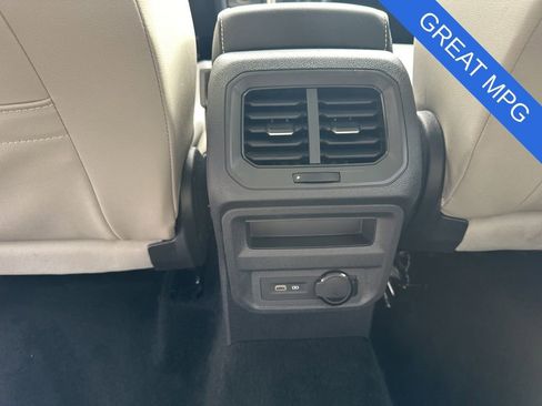 Used 2021 Volkswagen Tiguan S AWD/4WD image 27