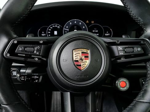 Certified 2025 Porsche 911 Carrera S image 9