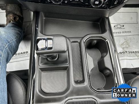 Certified 2023 Chevrolet Silverado 1500 ZR2 image 19