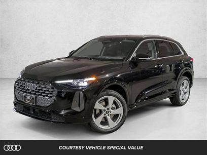 New 2025 Audi Q5 Premium Plus w/ Premium Plus