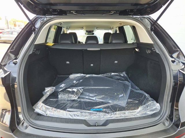 New 2026 MAZDA CX-5 Select AWD/4WD image 13