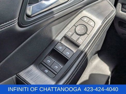 Used 2023 Nissan Rogue SV w/ SV Premium B Package AWD/4WD image 25