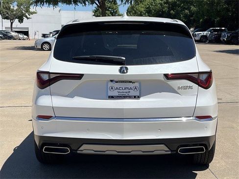 New 2026 Acura MDX FWD w/ Technology Package image 5