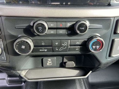 New 2025 Ford F150 XL w/ Equipment Group 103A High image 12