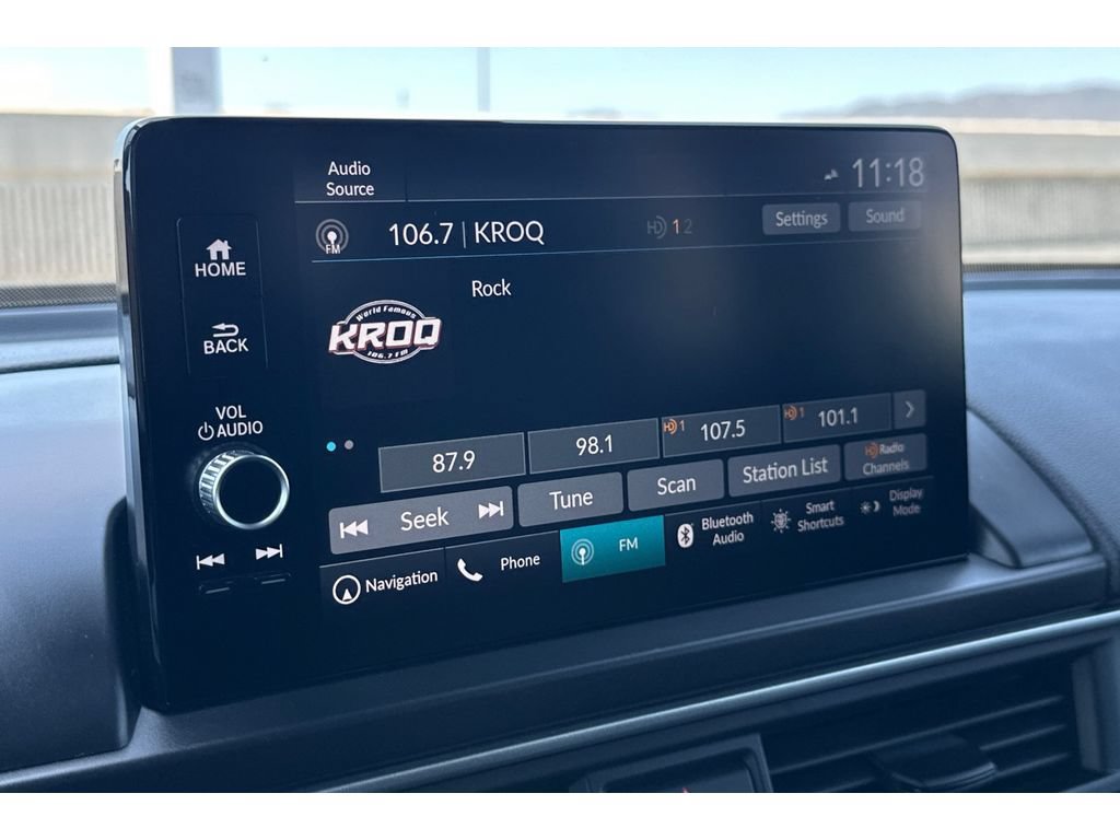 Used 2024 Honda Pilot Elite image 27