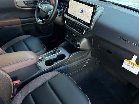 New 2025 Ford Bronco Sport Outer Banks w/ Outer Banks Tech Package+ image 15