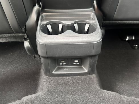 Used 2023 MAZDA CX-9 Touring AWD/4WD image 35