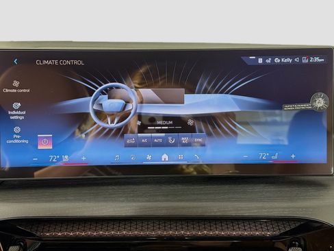 New 2026 BMW 430i Convertible w/ Parking Assistance Package RWD image 16