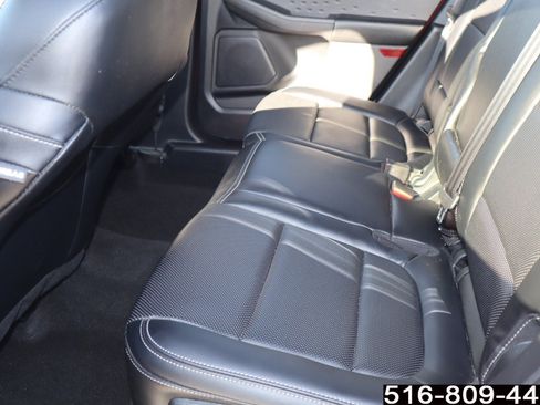 Used 2020 Ford Escape SEL image 11