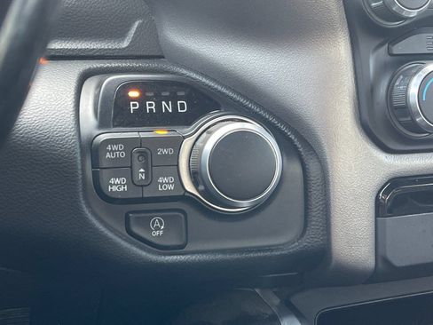 Used 2020 RAM 1500 Big Horn AWD/4WD image 22