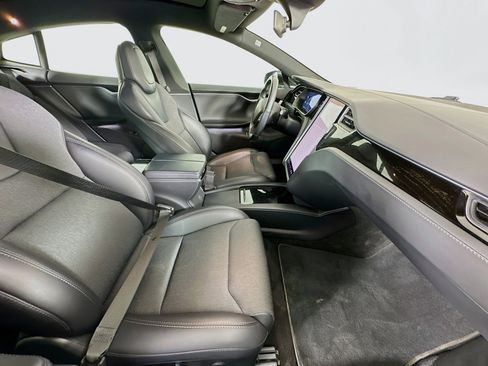 Used 2018 Tesla Model S 75D image 31
