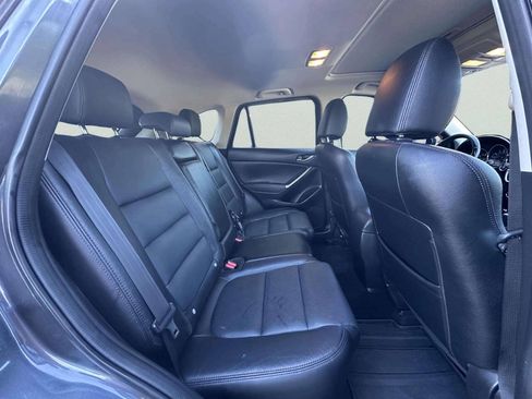 Used 2016 MAZDA CX-5 Grand Touring FWD image 18