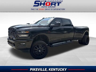 Used 2025 RAM 3500 Big Horn