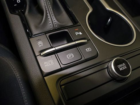 New 2026 Kia K5 LXS FWD image 17