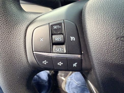 Used 2021 Ford Escape SE AWD/4WD image 32