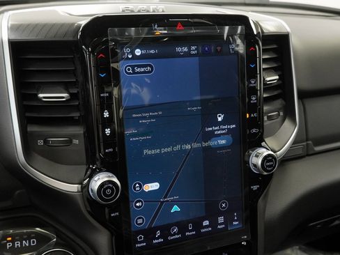 New 2026 RAM 1500 Big Horn image 22