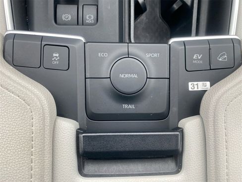 Used 2024 Toyota Grand Highlander XLE image 23