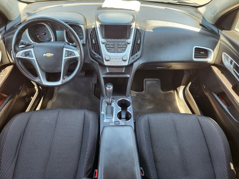 Used 2017 Chevrolet Equinox LT w/ Convenience Package AWD/4WD image 18