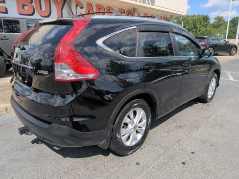 Used 2013 Honda CR-V EX-L image 4