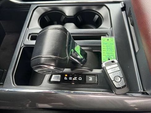 Certified 2022 Ford F150 Lariat AWD/4WD image 16